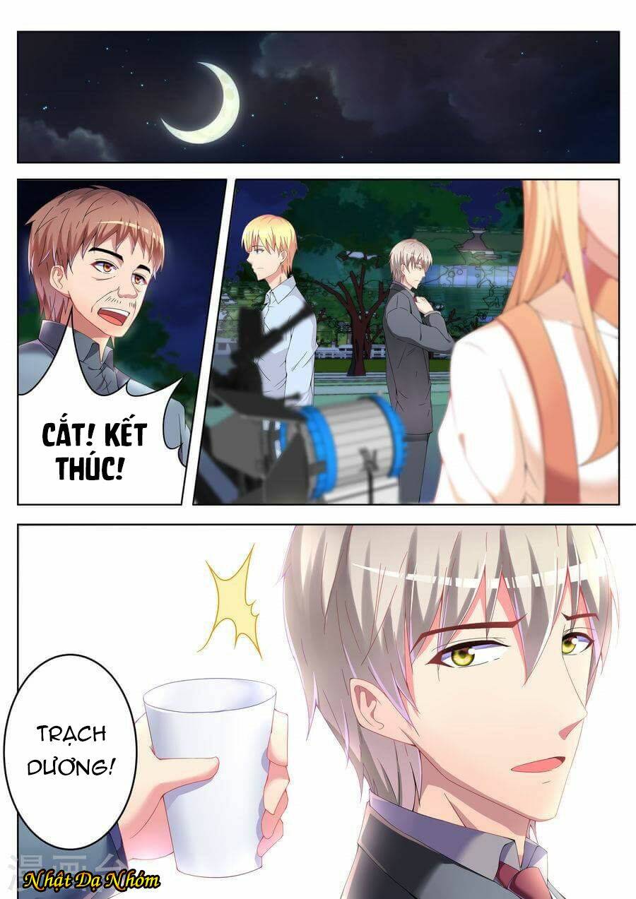 Tiểu Thư Tái Xuất: Chapter 9