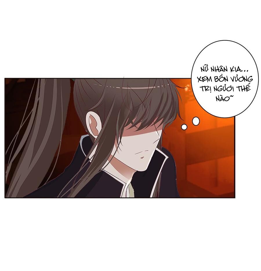 Thông Linh Phi: Chapter 510