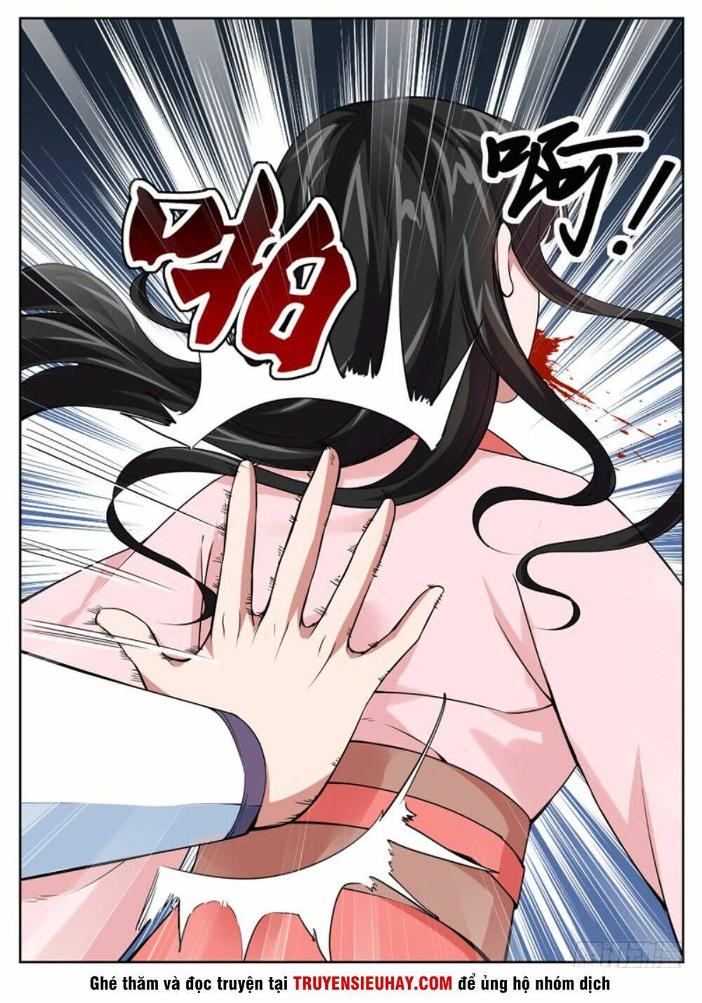 Sơn Hải Phong Thần: Chapter 62