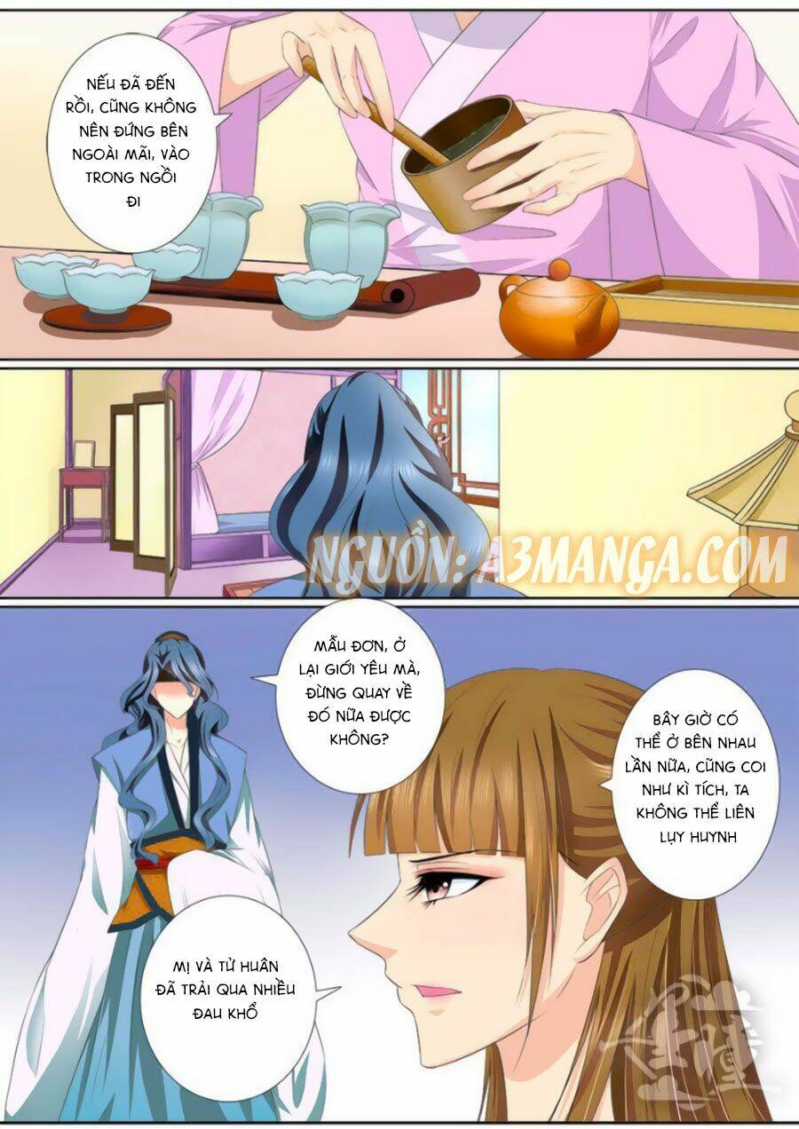 Ma Phi Giá Đáo: Chapter 44