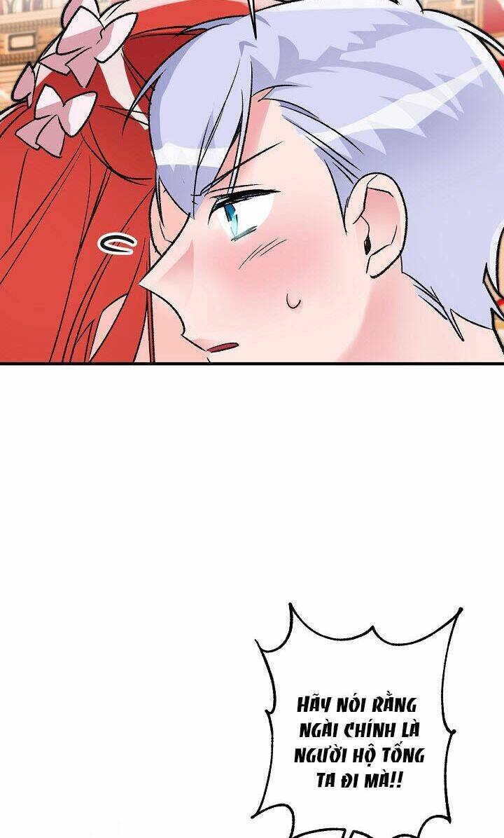 Công Nương Đã Thay Đổi: Chapter 12