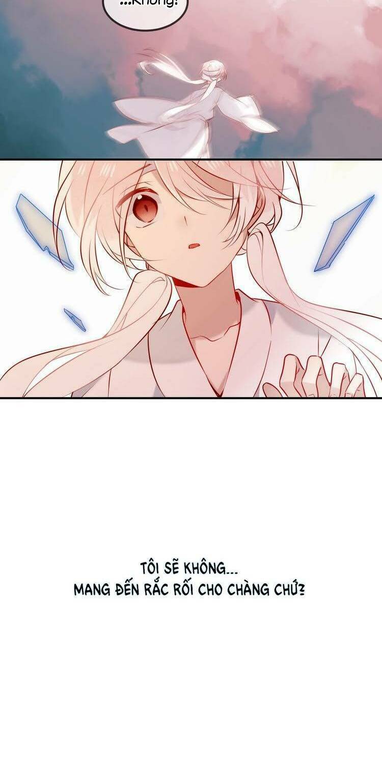 Ngô hoàng tại thượng: Chapter 75