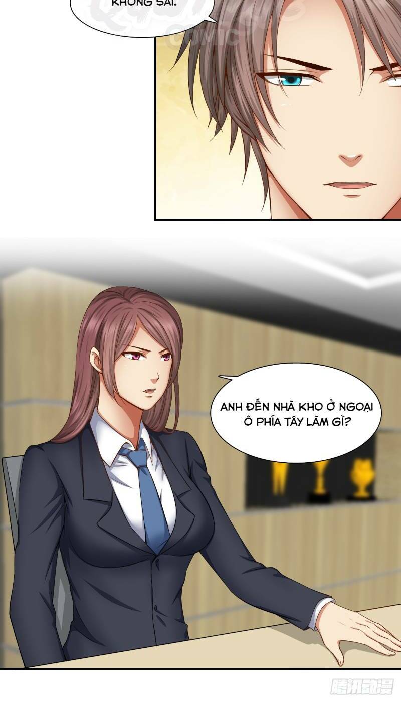 Tuyệt Thế Thiên Tài Hệ Thống: Chapter 49