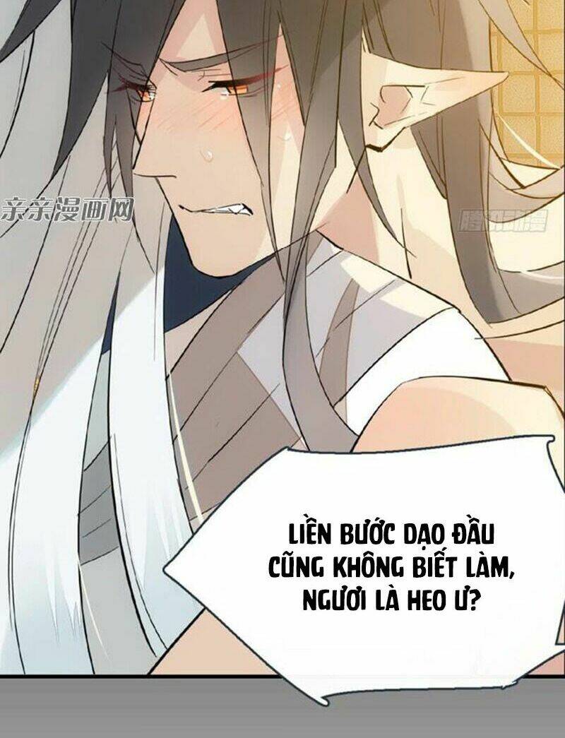 Sư Phụ Lại Trêu Chọc Ta: Chapter 51.8