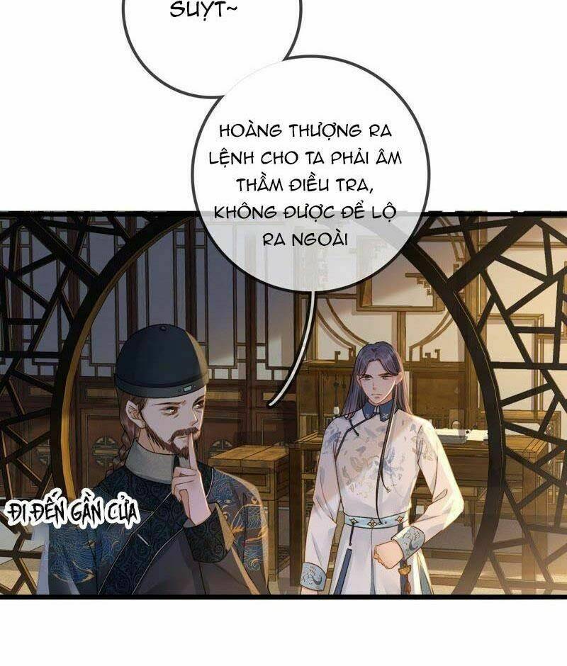 Thái Tử, Người Thật Ngọt Ngào: Chapter 31