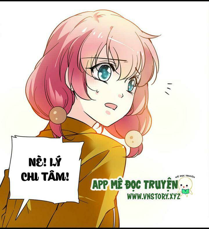 Nữ Hầu Sau Giờ Học: Chapter 49