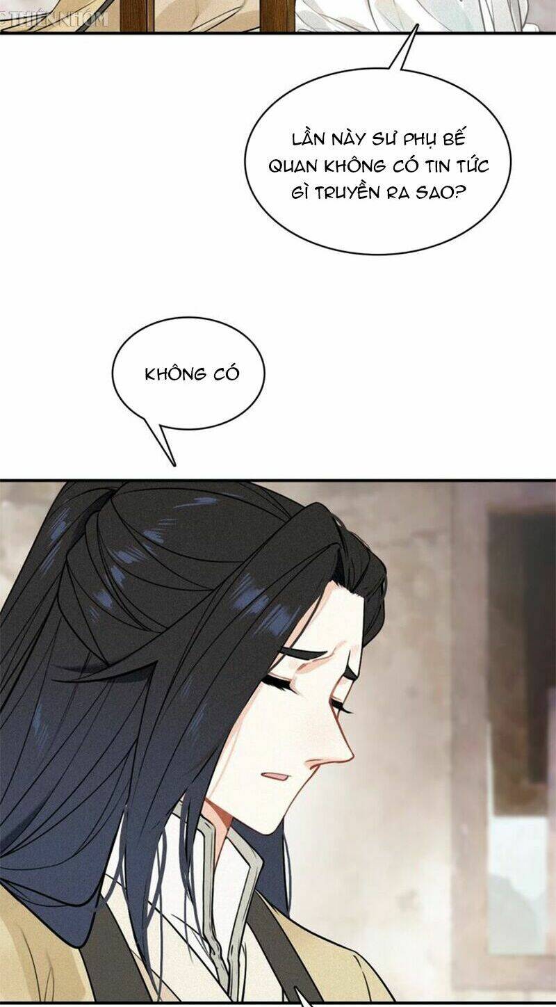 Đế Sư Tại Thượng: Chapter 42