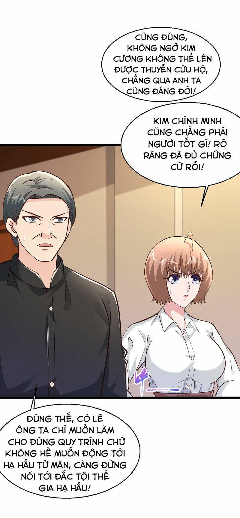 Tuyệt Phẩm Y Thánh: Chapter 169