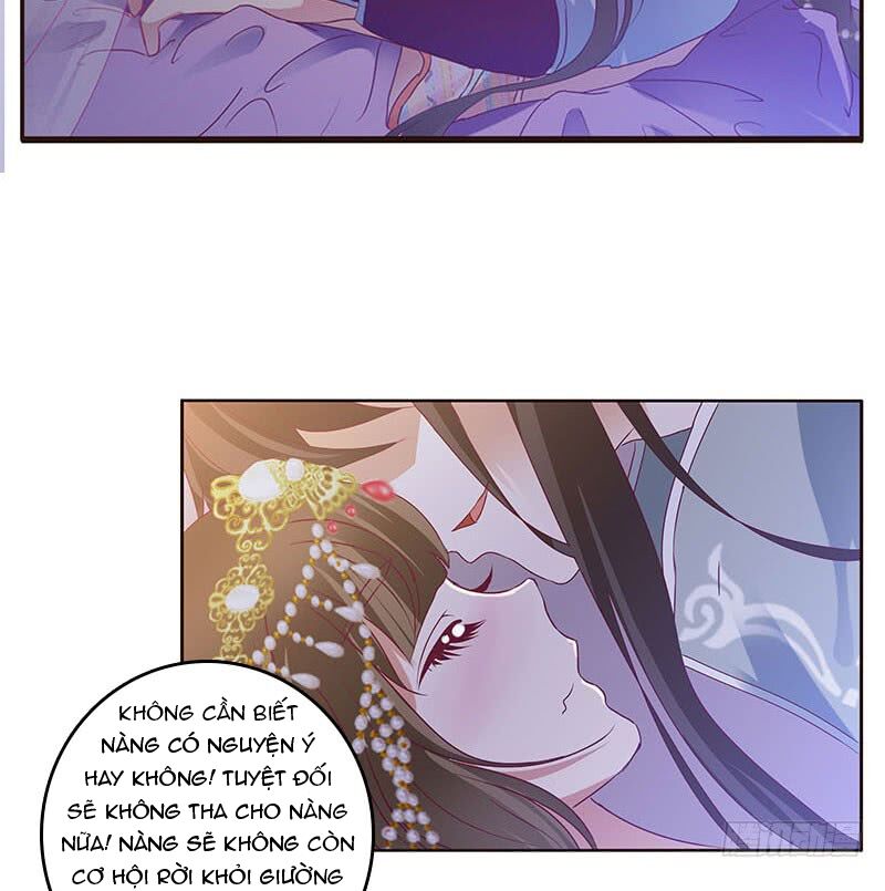 Thông Linh Phi: Chapter 287