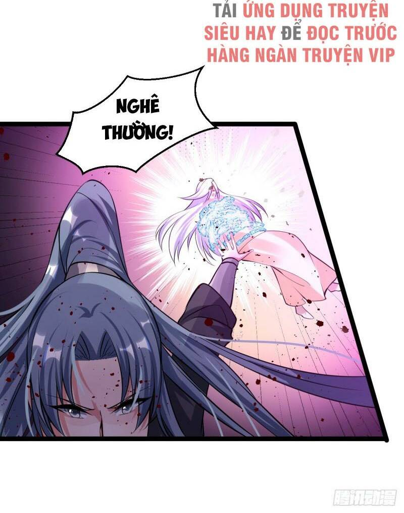 Tiên Vương Trùng Sinh: Chapter 139