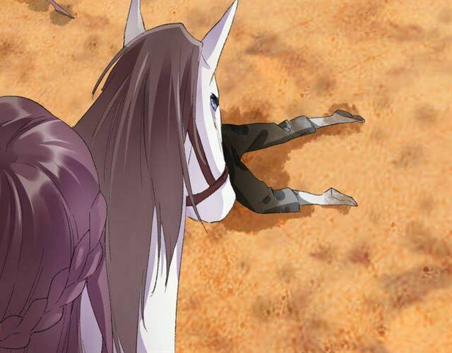 Hoa Nhan Sách: Chapter 60.1