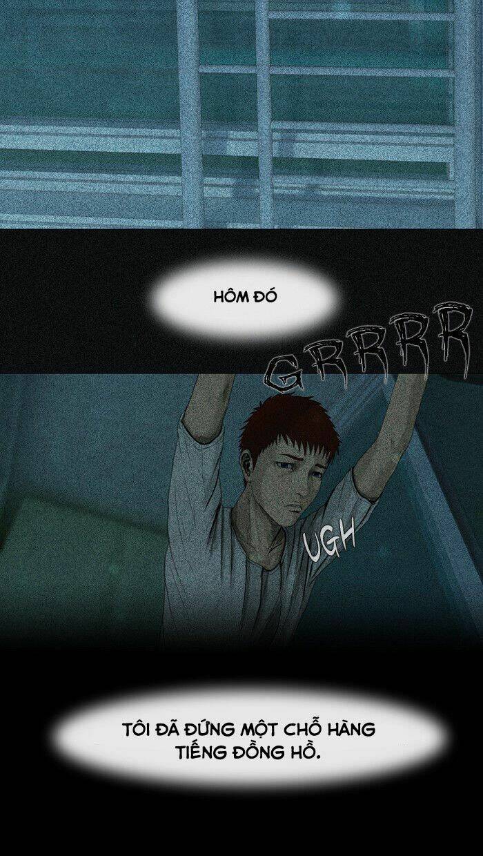 Dead Days: Chapter 4