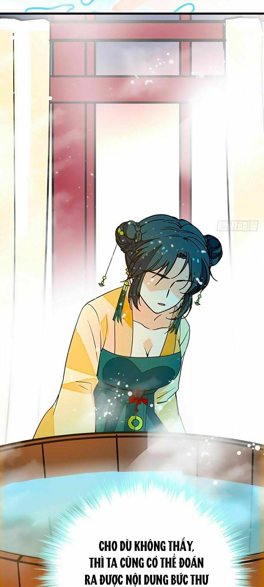 Nhất Thế Khuynh Thành: Lãnh Cung Khí Phi: Chapter 94