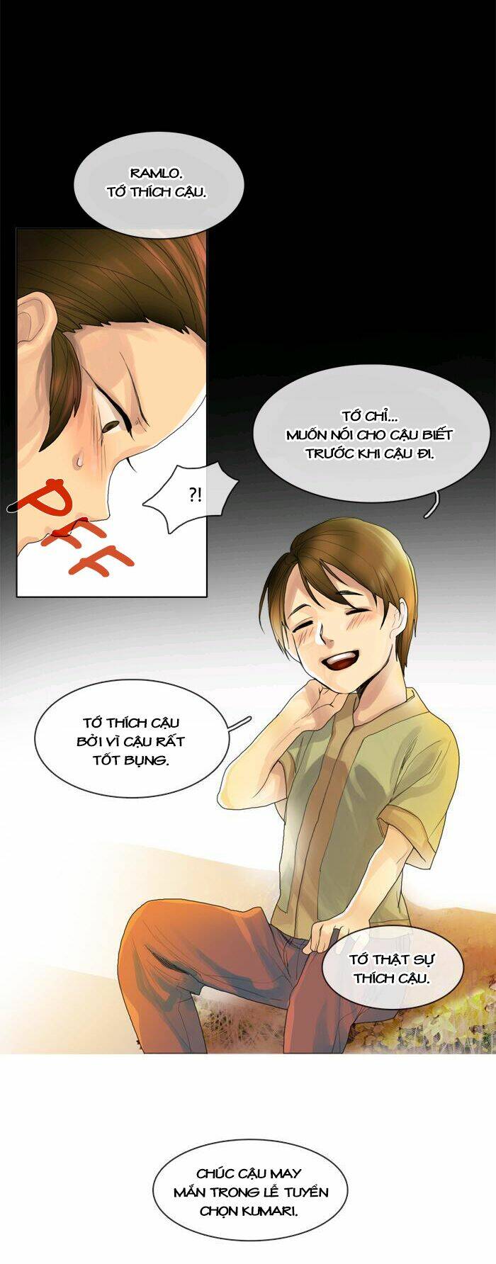 For The Sake Of Sita: Chapter 4