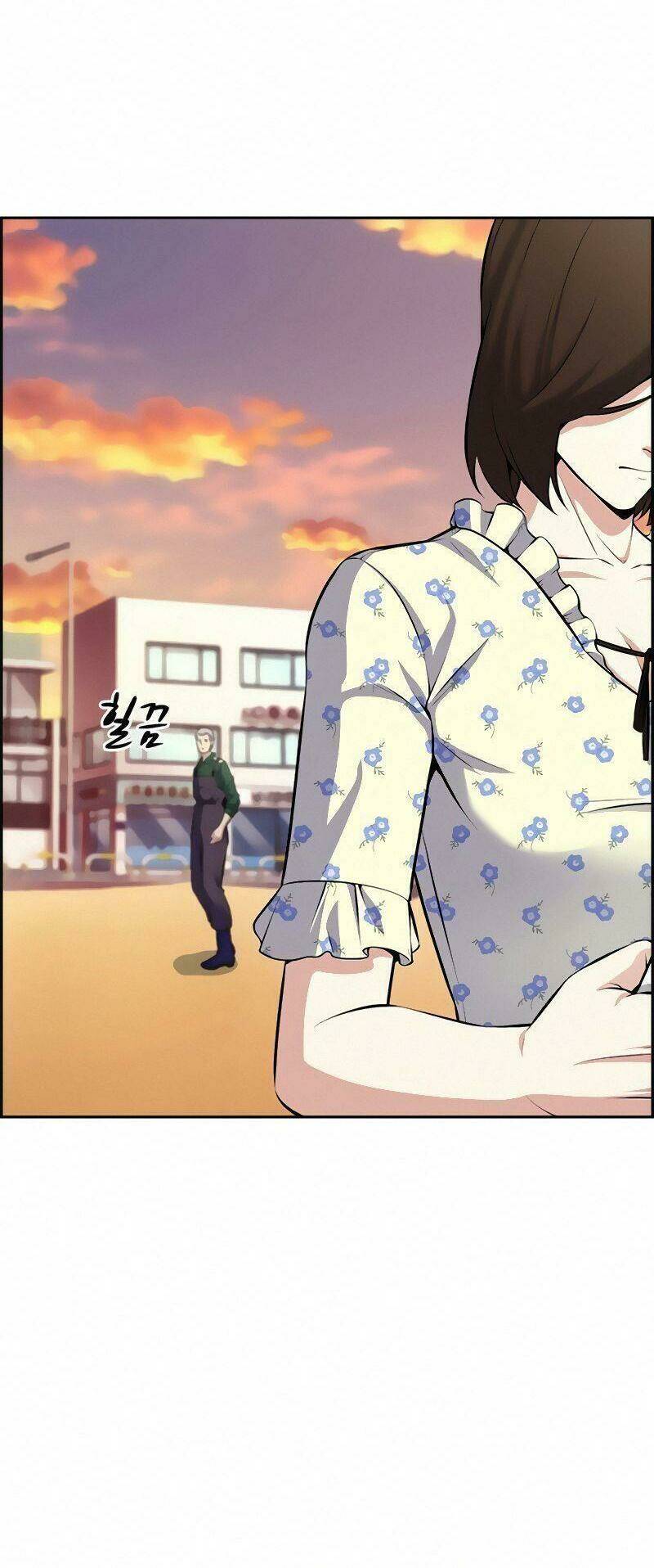 Kẻ Ngoại Lai Ở Vùng Đất Bị Ruồng Bỏ: Chapter 12