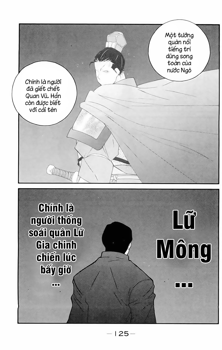 Truyền Nhân Atula 3: Chapter 50