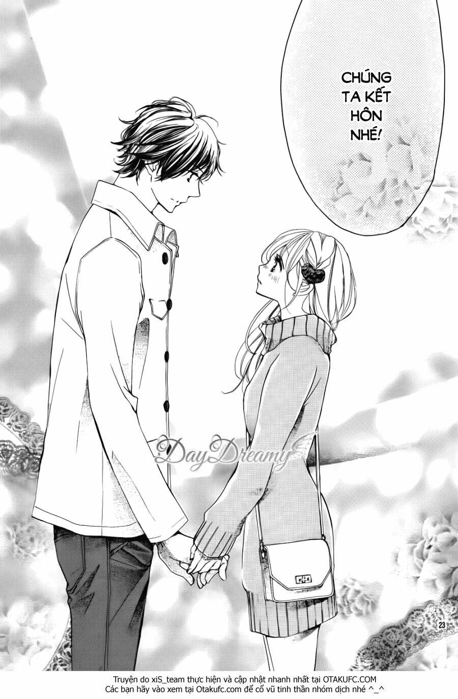 True Love: Chapter 28