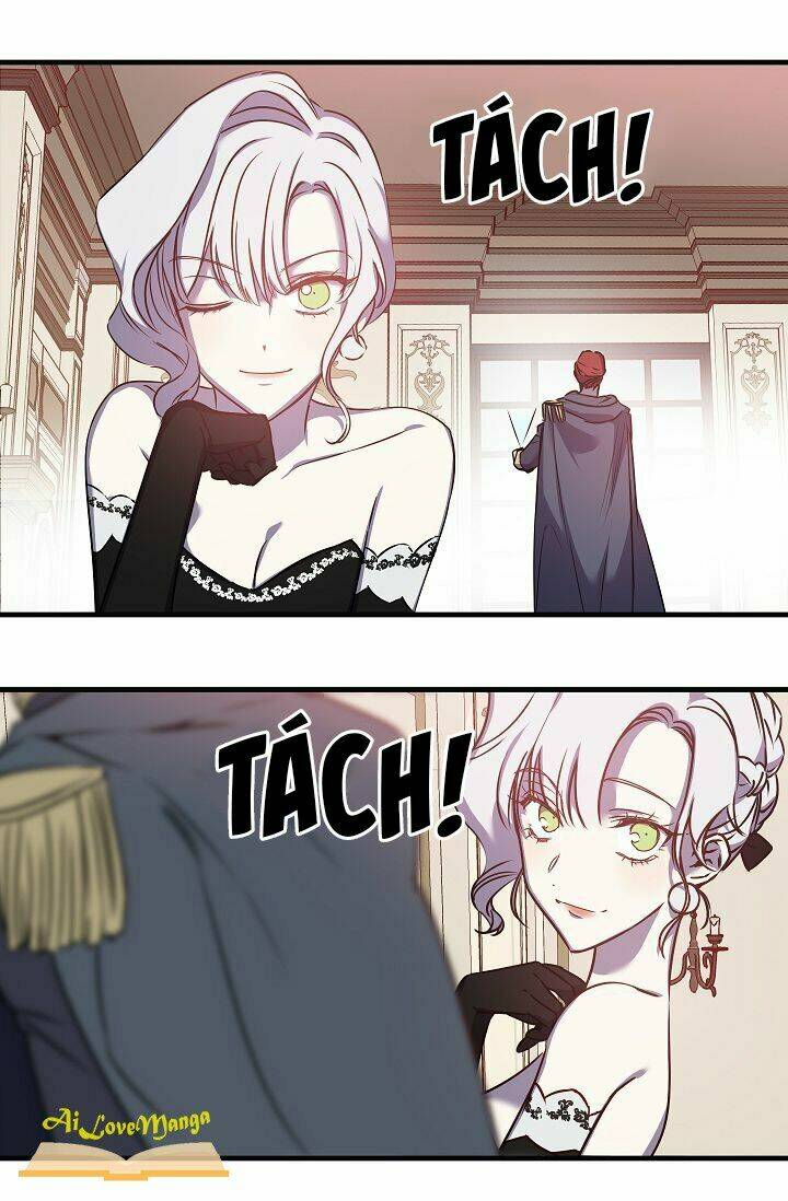 Hôn Lễ Báo Thù: Chapter 35