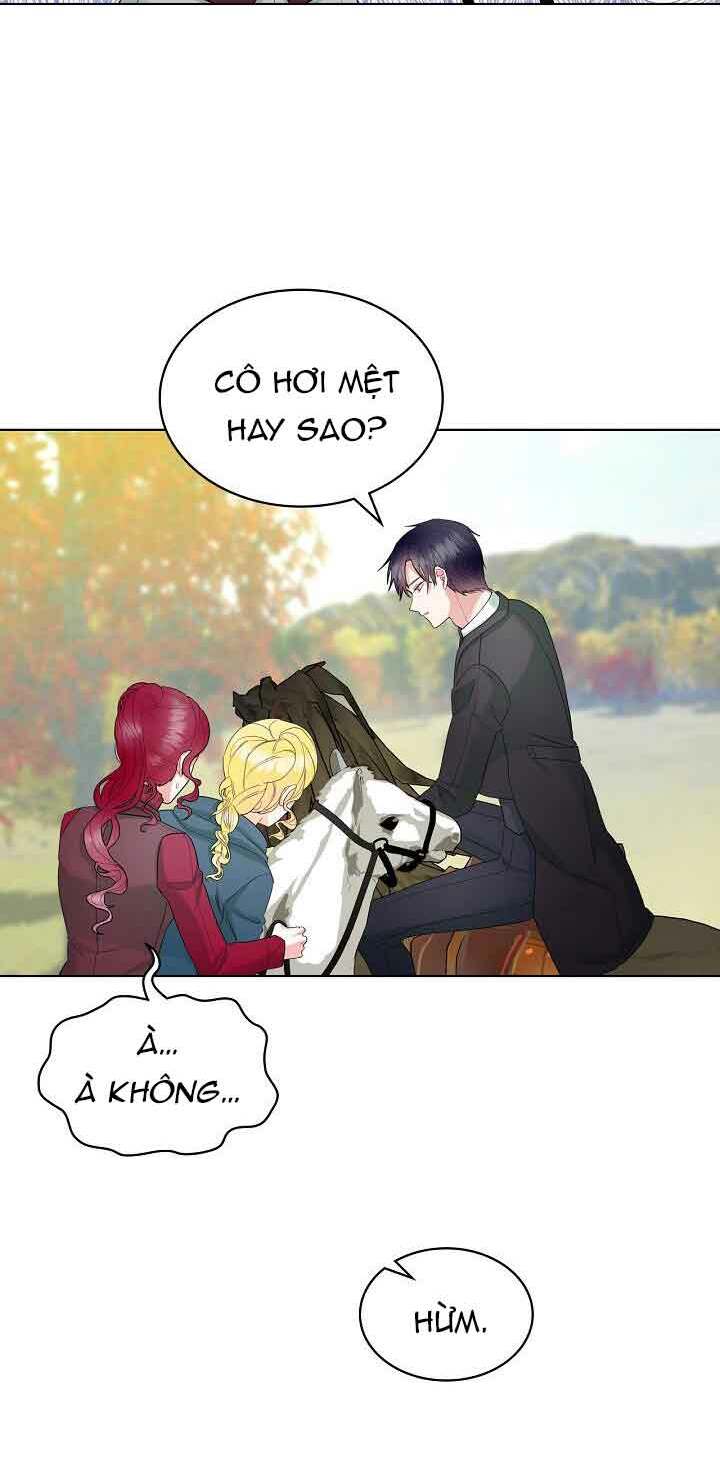 Kẻ Tạo Ra Nữ Phản Diện: Chapter 52.1