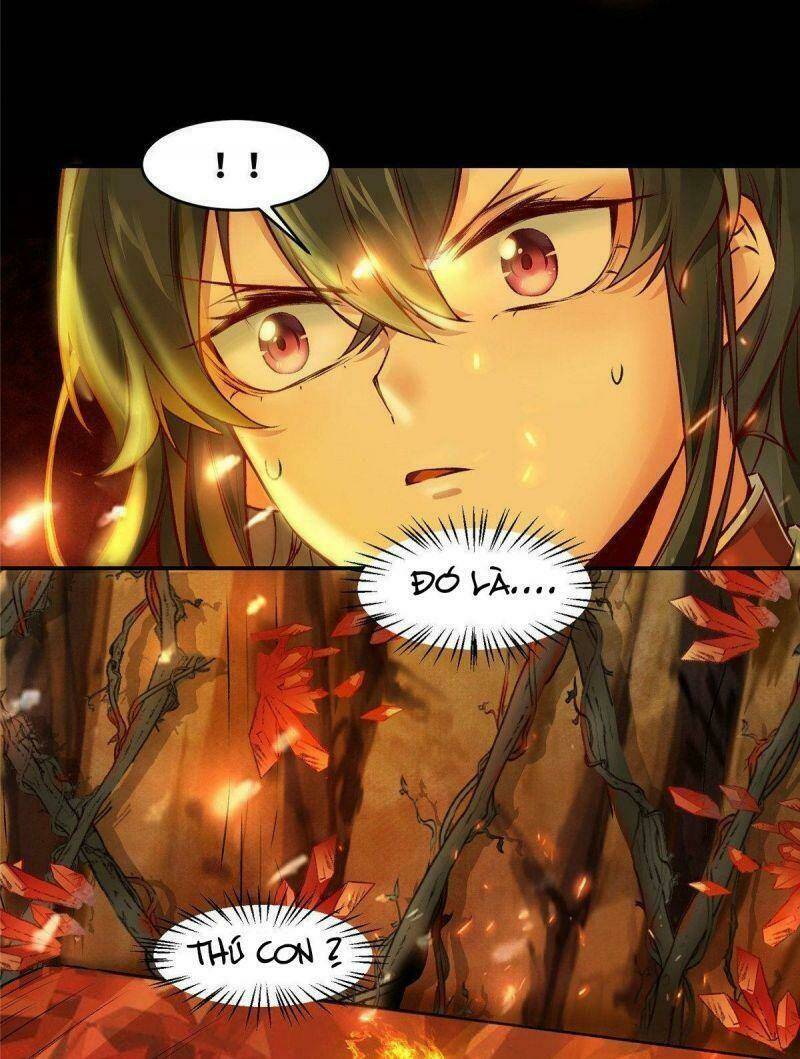 Nghịch Thiên Thần Phi Chí Thượng: Chapter 7