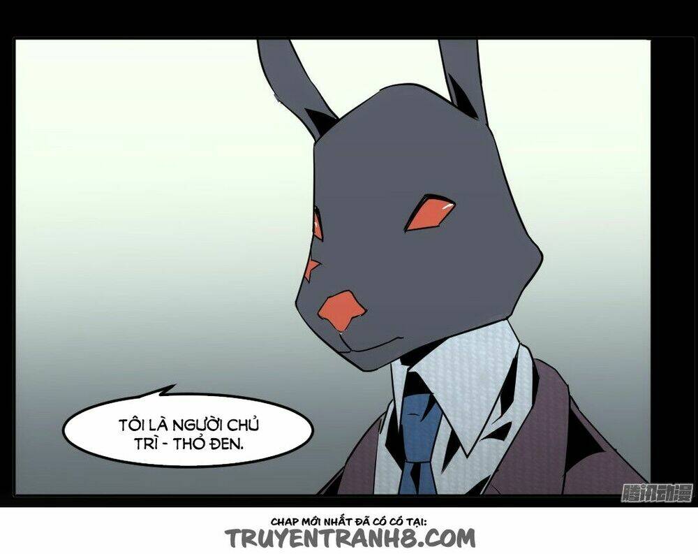 Điều Ước Của Người Phàm: Chapter 24