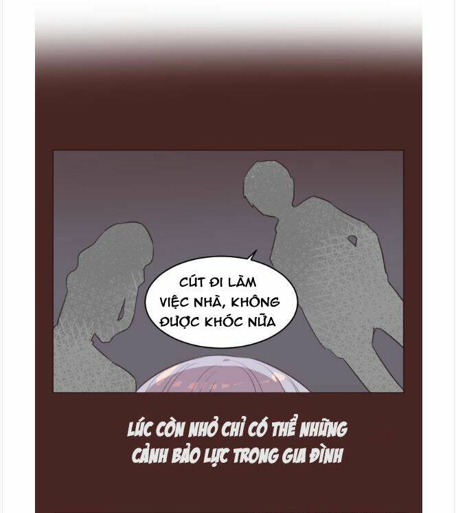 Người Yêu Biến Mất: Chapter 58