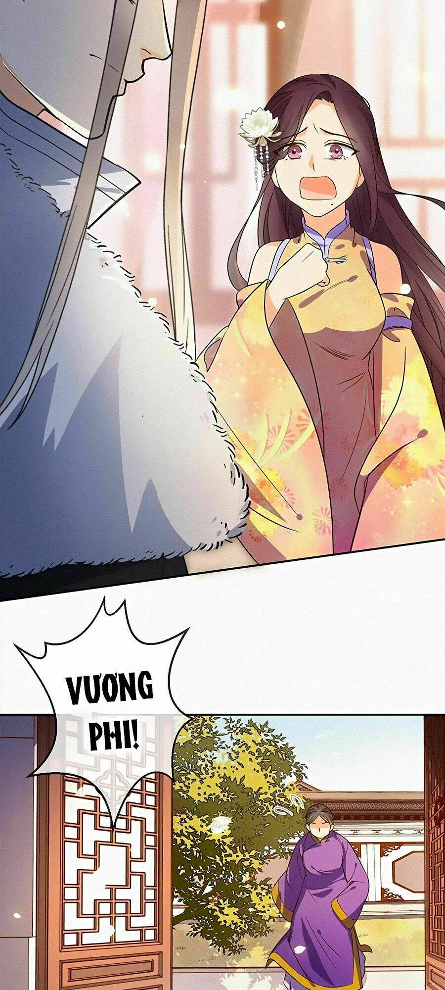 Ngự Thú Linh Phi: Chapter 10