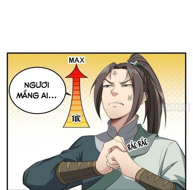 Trọng Sinh Tới Đại Đường: Chapter 96