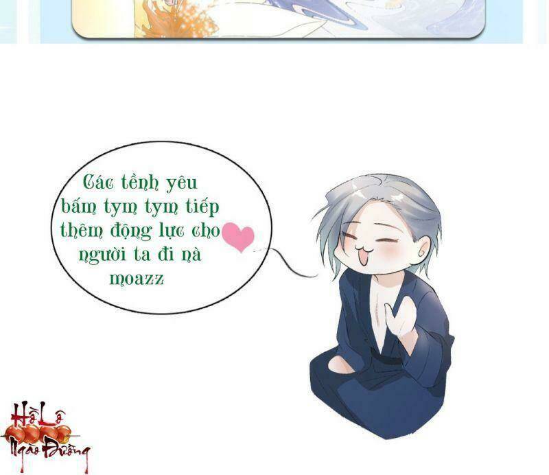 Ảnh Đế Yêu Hồ: Chapter 10