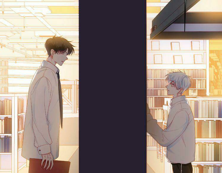 Giai Điệu Của Sự Va Chạm: Chapter 16