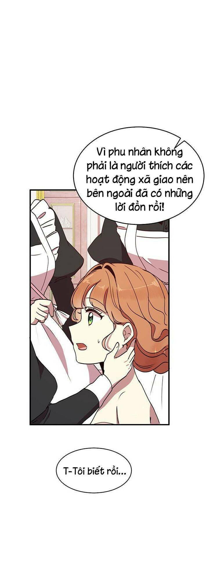 Công Tước, Loạn Vừa Thôi!: Chapter 39