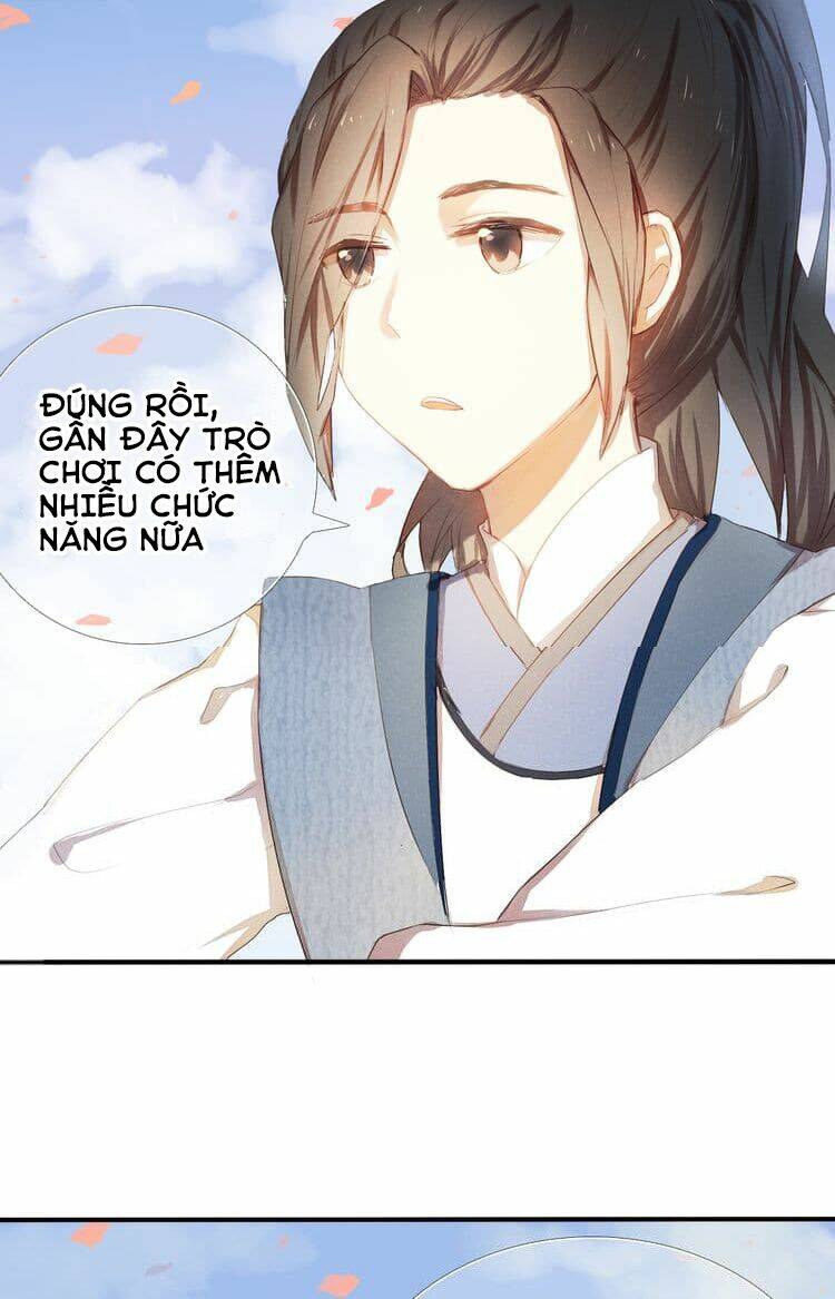 Kế Hoạch Trái Tim: Chapter 2