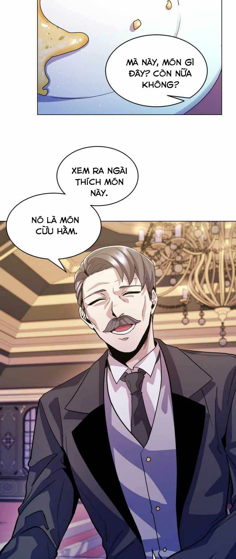 Bạo Chúa Cường Hoành: Chapter 3