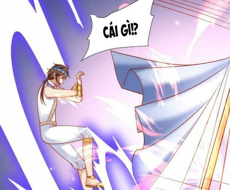 Sủng Hậu Của Vương: Chapter 54