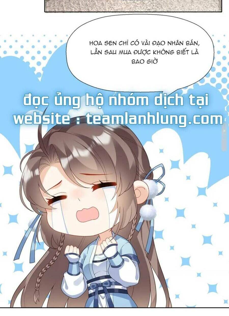 Phúc Hắc Hoa Yêu Mua Một Tặng Một: Chapter 8