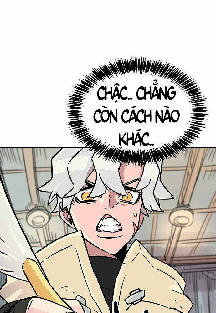 Chủ Nhân Thiên Giới: Chapter 3