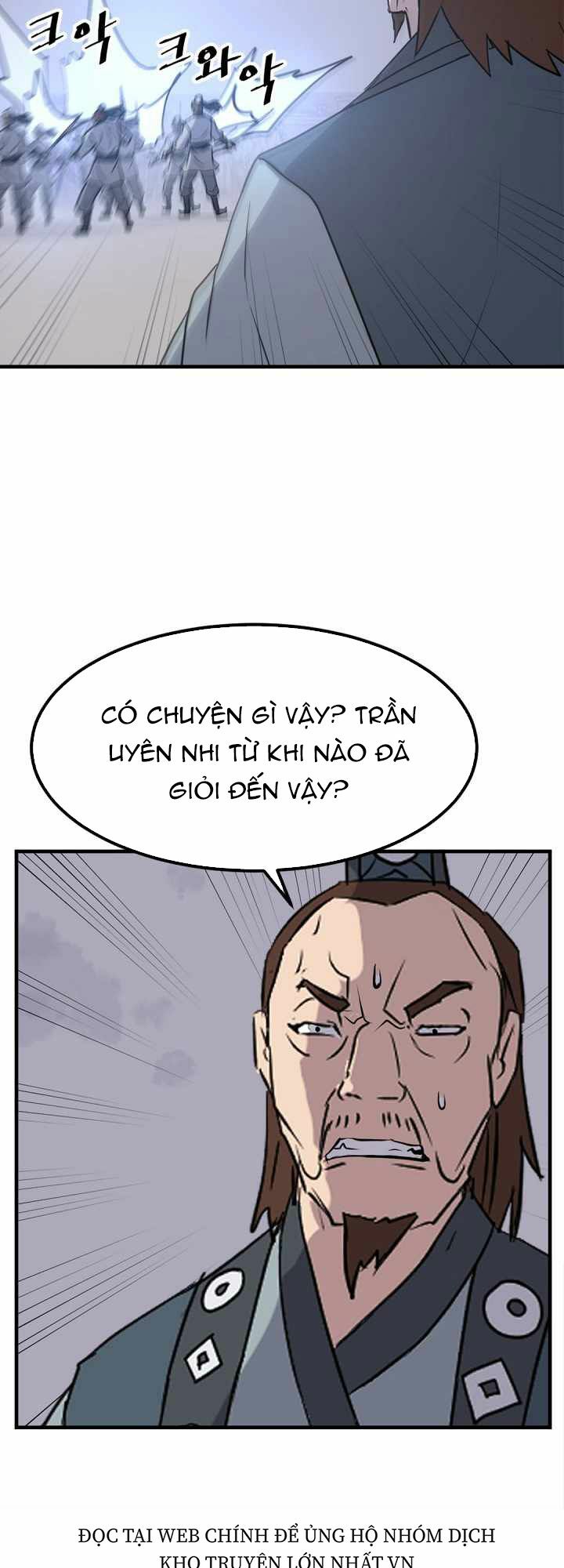 Trọng Sinh, Bất Khả Chiến Bại: Chapter 150