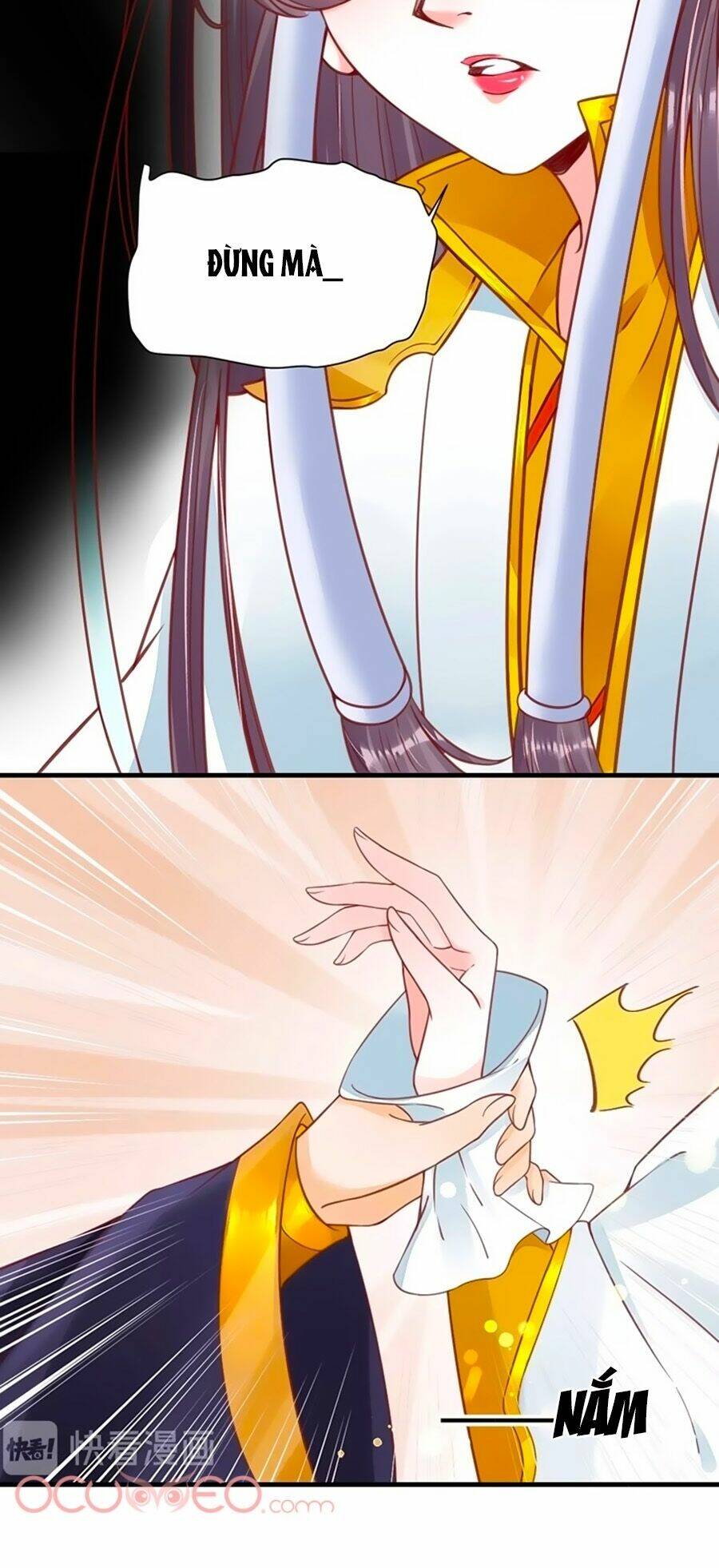 Thịnh Thế Lê Hoa Điện: Chapter 27