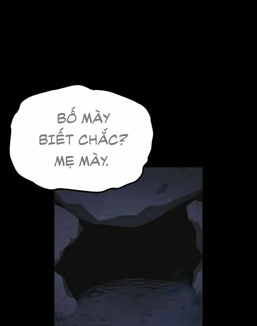 Cậu Bé Shotgun: Chapter 19