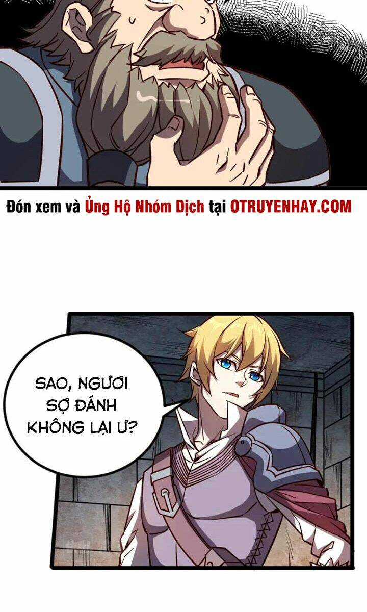 Tối Cường Thành Chủ Đích Dị Giới: Chapter 21