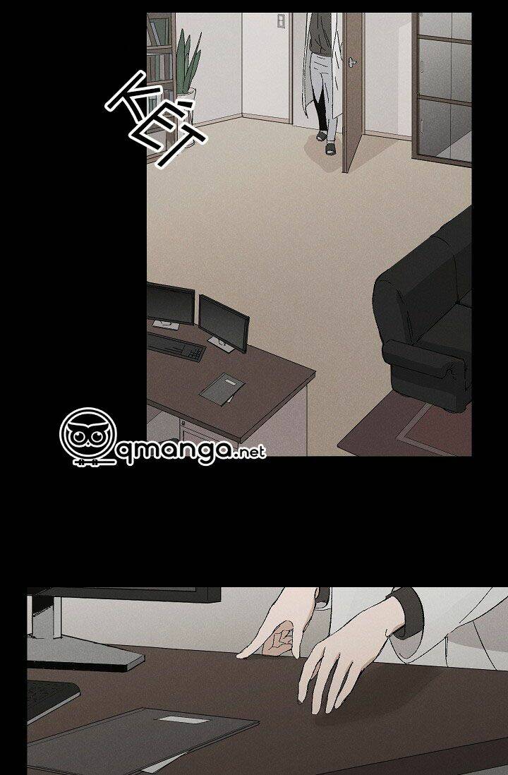 Trốn Tìm: Chapter 3