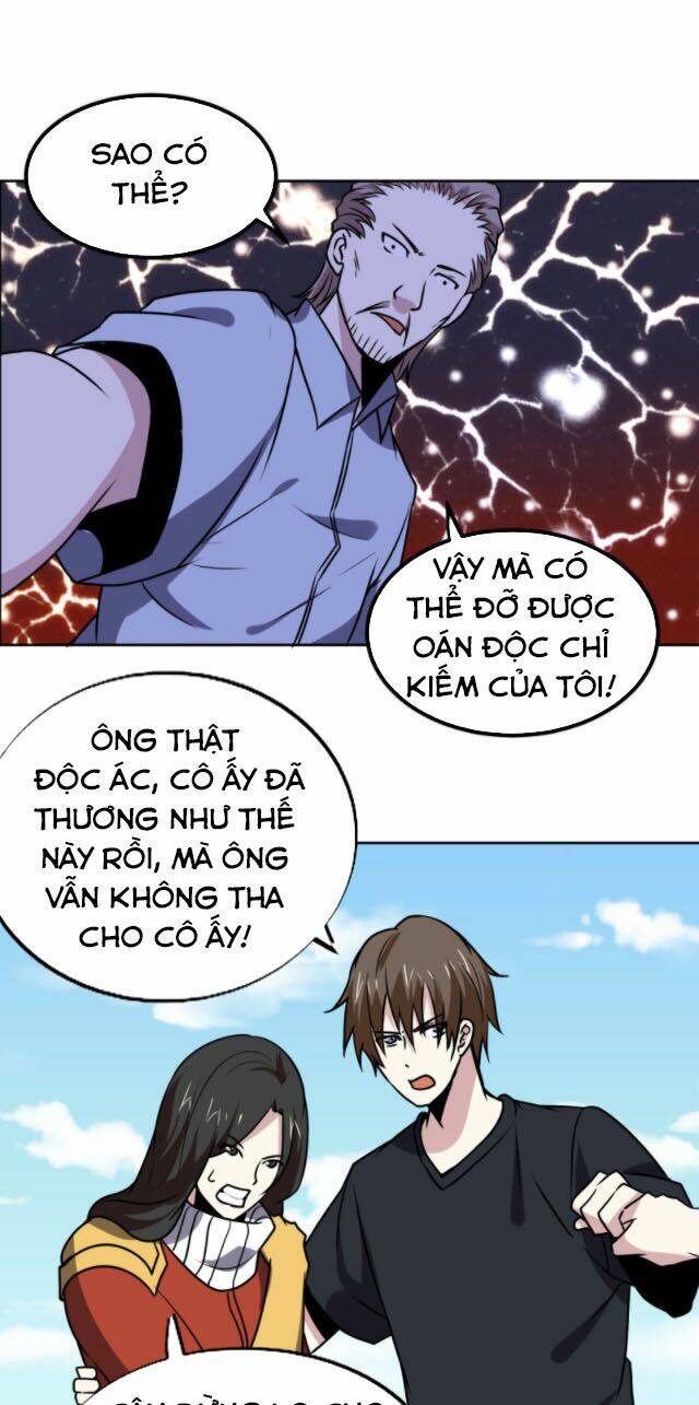 Tay Chơi Thần Cấp: Chapter 152