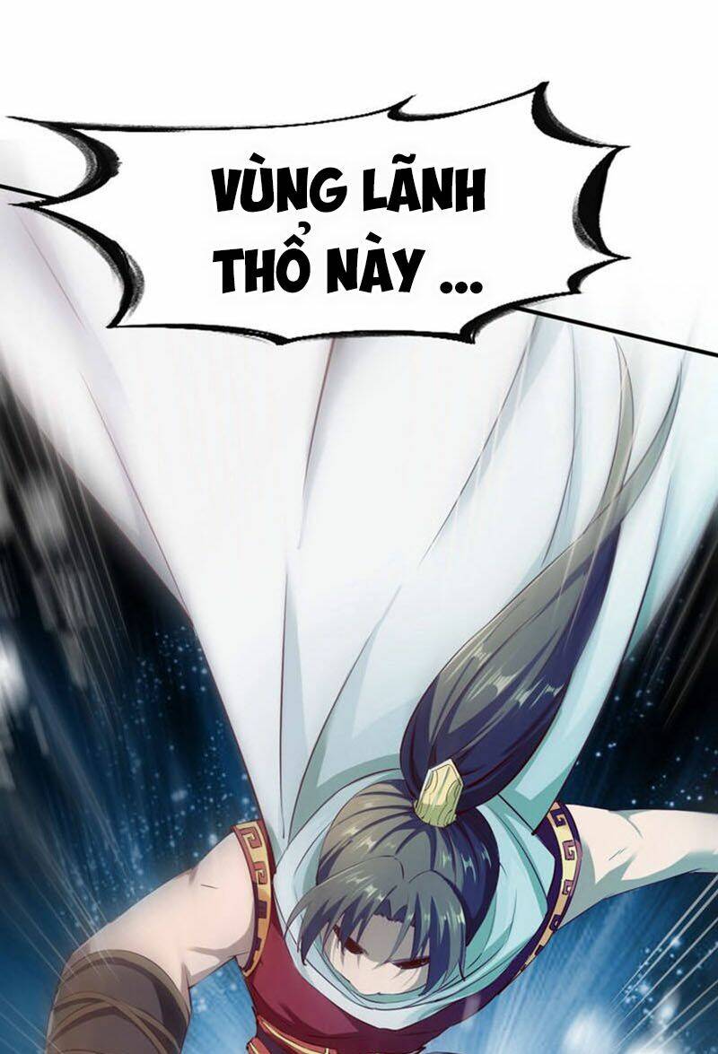Chiến Đỉnh: Chapter 97