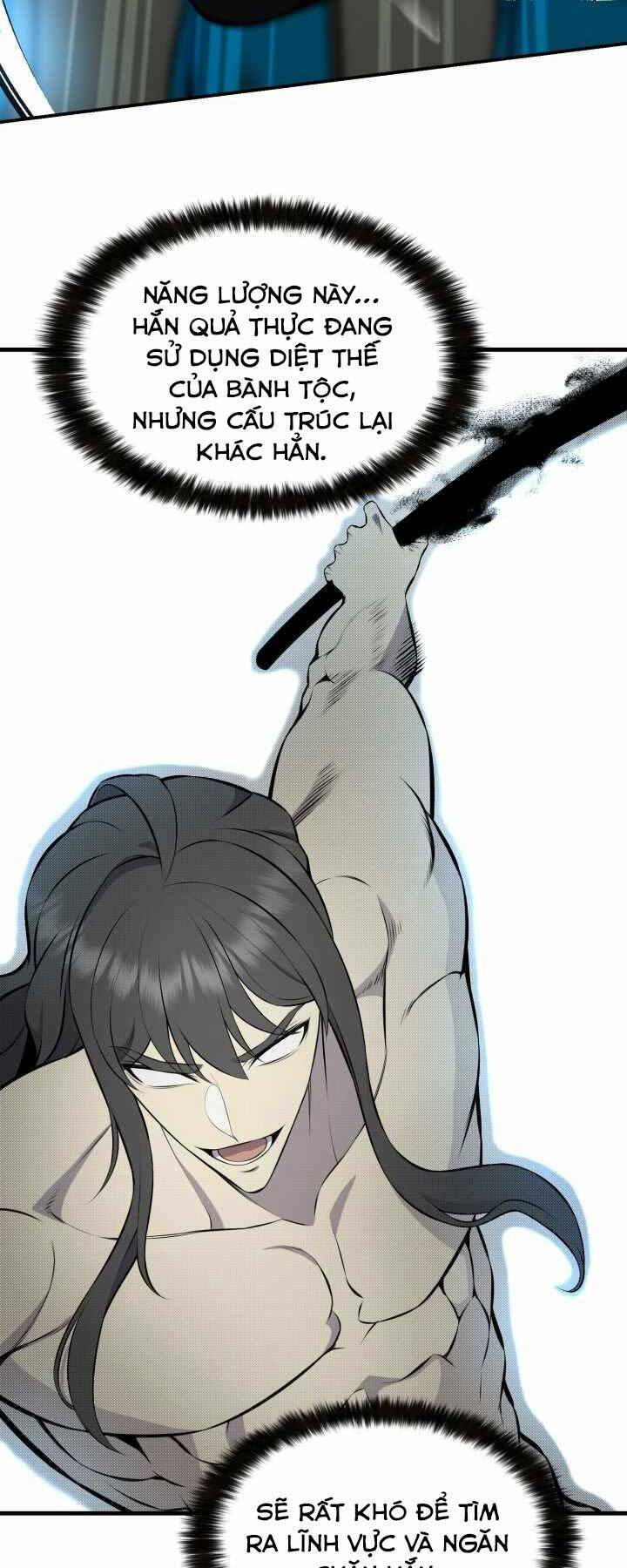 Luân Hồi Ác Nhân: Chapter 108