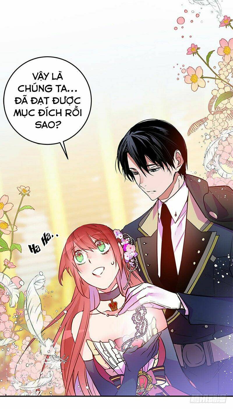This Girl Is A Little Wild: Chapter 26