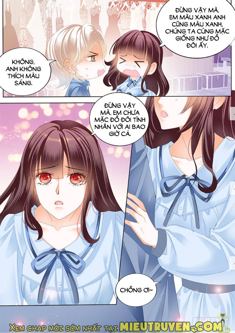 Thiểm Hôn Kiều Thê: Chapter 172