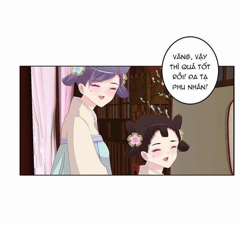 Tướng Quân Mời Ra Trận: Chapter 105