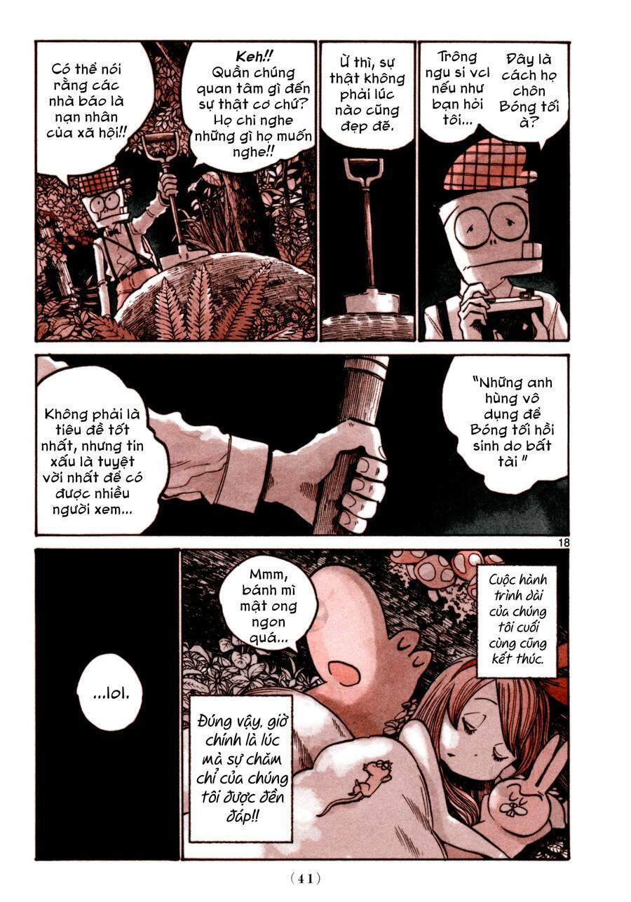 Heroes: Chapter 2