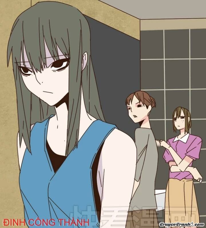 Ứng Dụng Thẩm Mỹ: Chapter 16