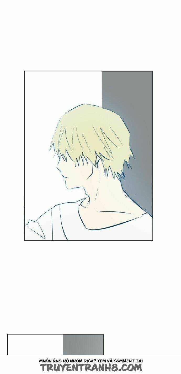 Transparent Cohabitation: Chapter 20